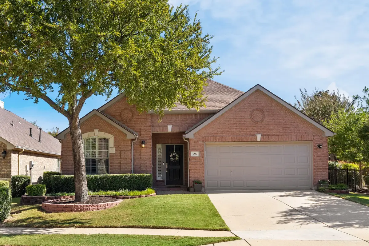 292 Cheyenne Drive, Fairview, TX 75069 - #1