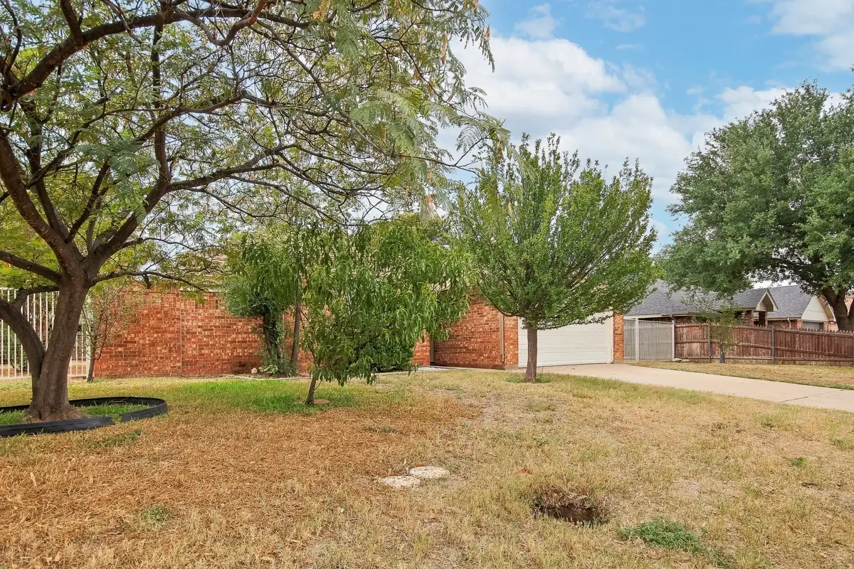 1634 Morrow Lane, Abilene, TX 79601 - #1