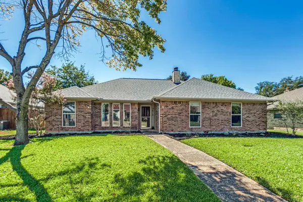 2610 Richland Drive, Garland, TX 75044