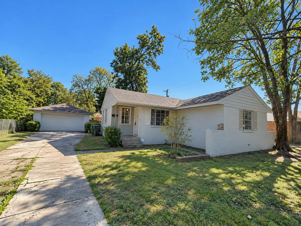 10308 Estacado Drive, Dallas, TX 75228 - #1