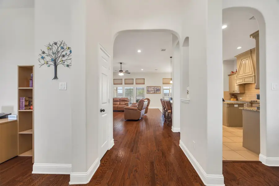 640 Cross Creek Drive, Waxahachie, TX 75167 - #2