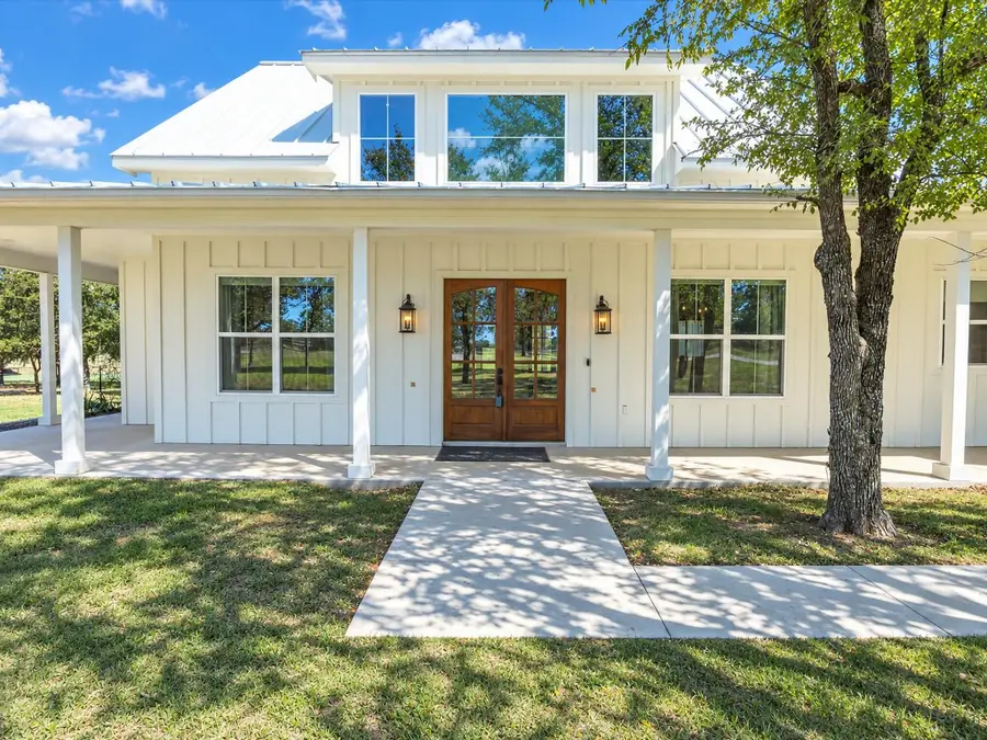 2111 Cool Junction, Millsap, TX 76066 - #2