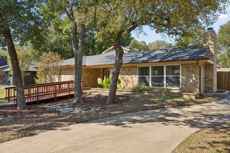 1501 Schumac Lane, Bedford, TX 76022 - #2