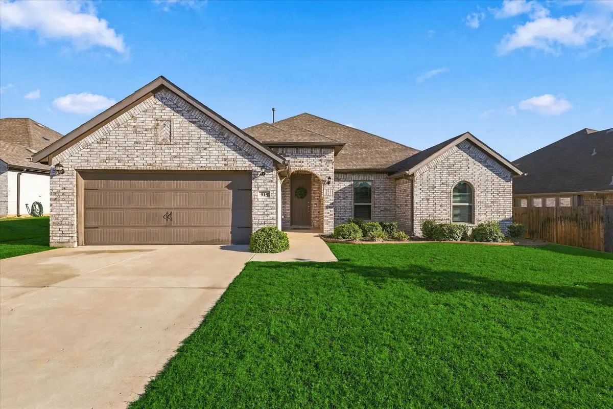 915 Timber Ridge Drive, Justin, TX 76247 - #1
