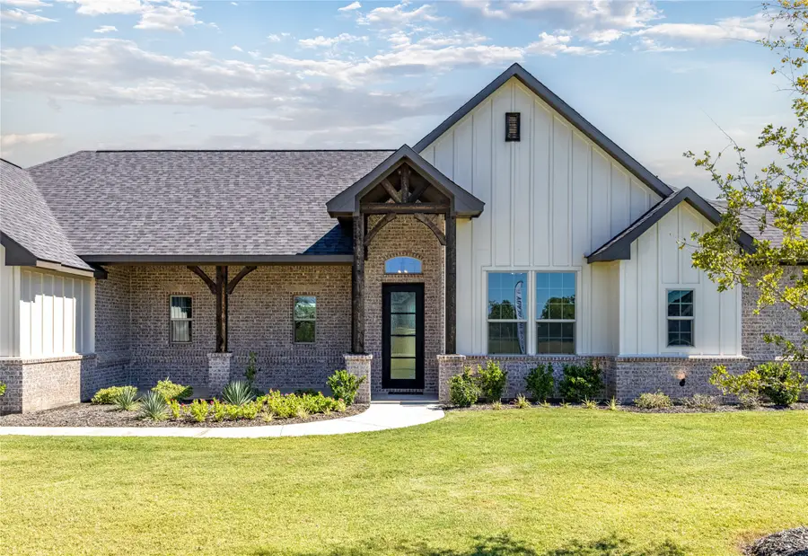 104 Prairie Winds Drive, Poolville, TX 76487 - #3