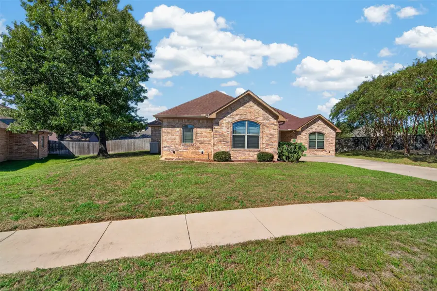 4008 Chapel Ridge, Tyler, TX 75707 - #3