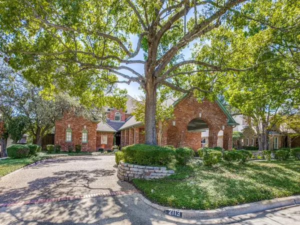 2113 Augusta, McKinney, TX 75072