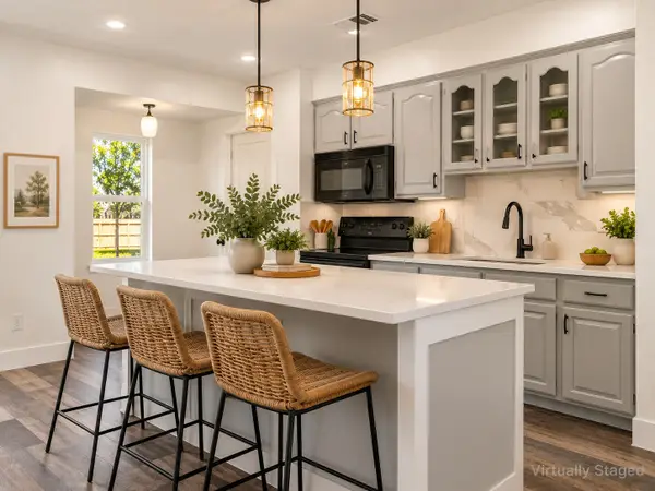 2613 Syracuse Drive, Irving, TX 75062