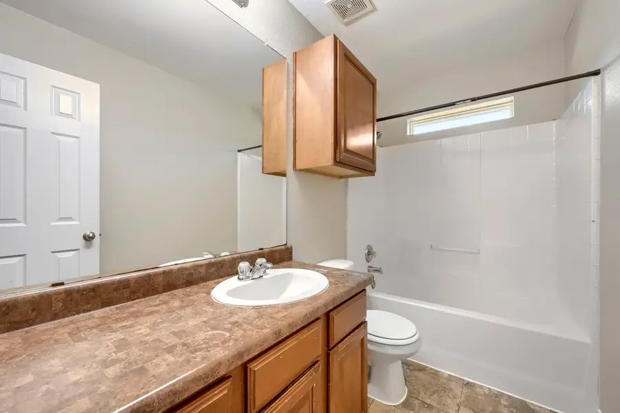 2903 Preston Trail, Grand Prairie, TX 75052 - #2
