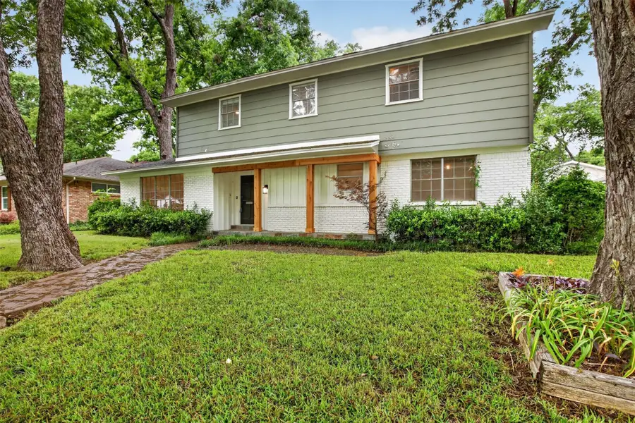 9551 Highedge Drive, Dallas, TX 75238 - #2