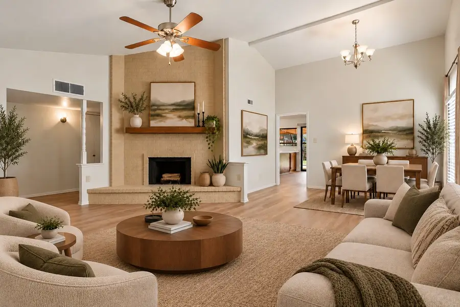 4316 Windsor Drive, Flower Mound, TX 75028 - #2