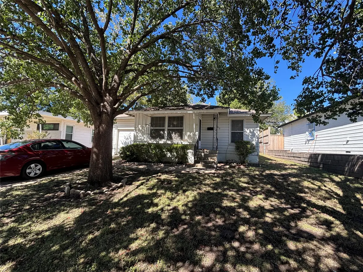 3712 Lafayette Avenue, Fort Worth, TX 76107 - #1