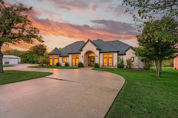 1000 Simmons Road, Flower Mound, TX 75022