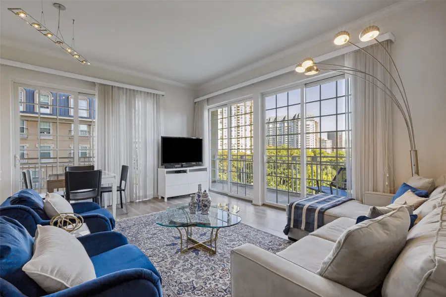3225 Turtle Creek Boulevard #548, Dallas, TX 75219 - #2