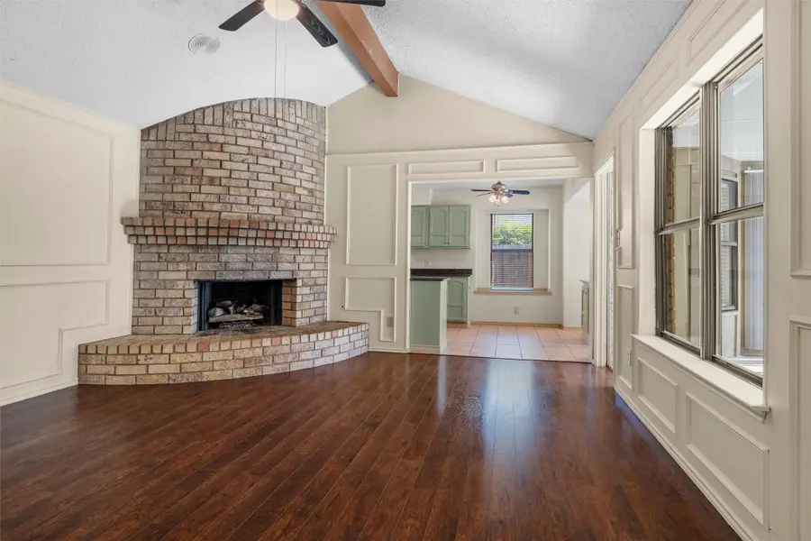 708 Hinsdale Drive, Arlington, TX 76006 - #3