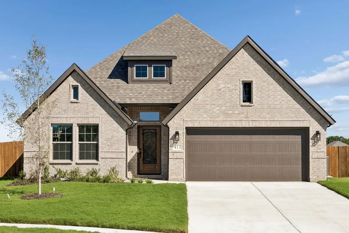 413 Jones Drive, Josephine, TX 75173 - #1