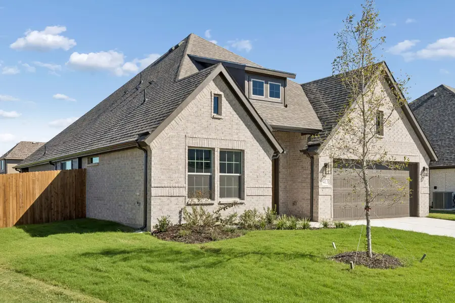 413 Jones Drive, Josephine, TX 75173 - #2