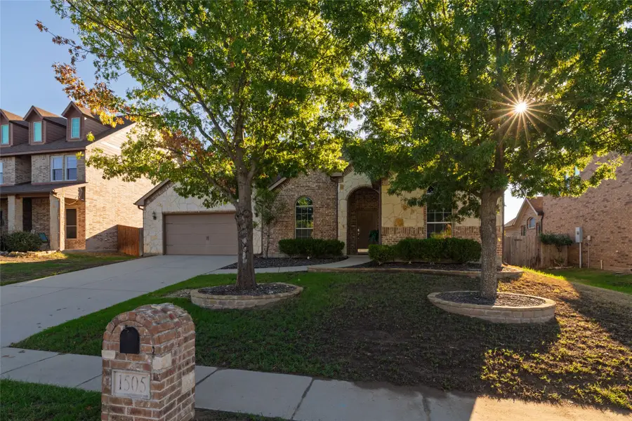 1505 Stetson Drive, Weatherford, TX 76087 - #2