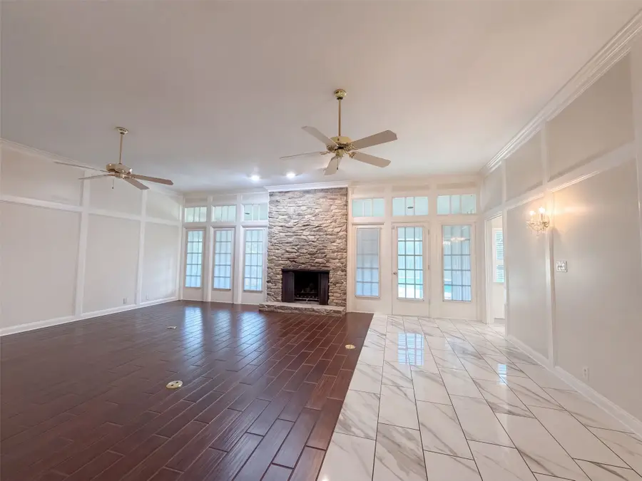 3111 Collard Road, Arlington, TX 76017 - #3