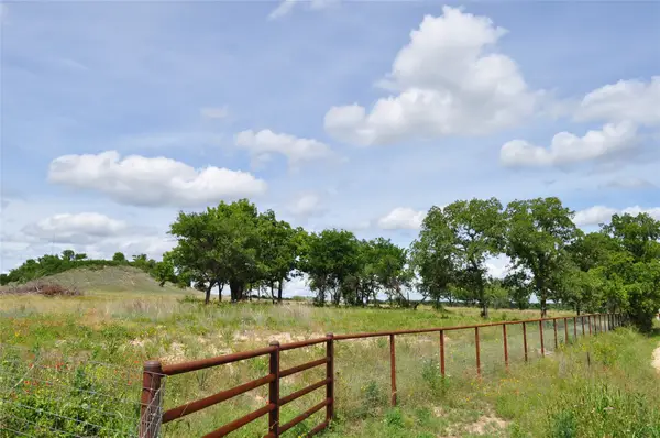 TBD C Two Bush Road, Perrin, TX 76486