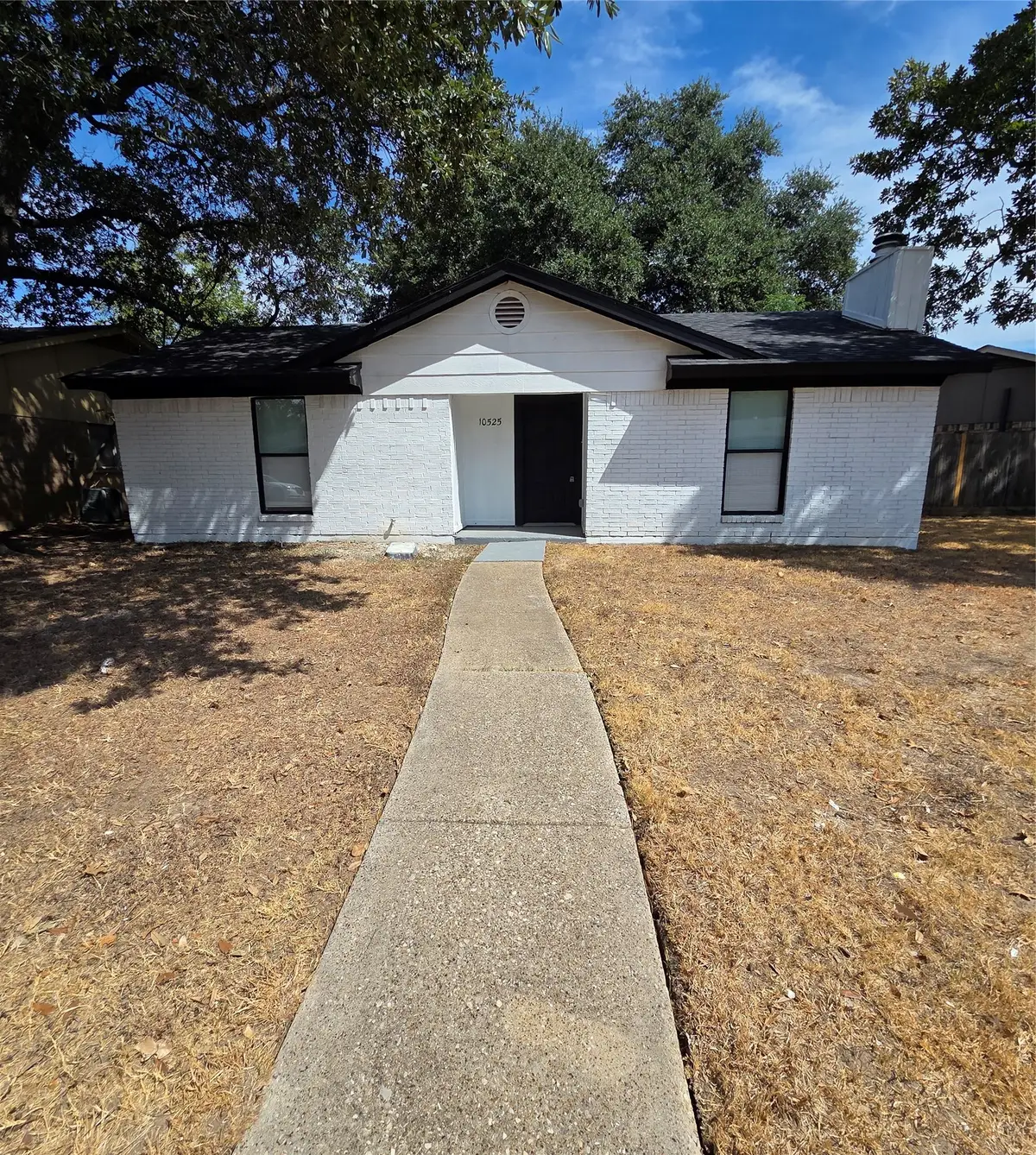 10525 Big Thicket Drive, Dallas, TX 75217 - #1
