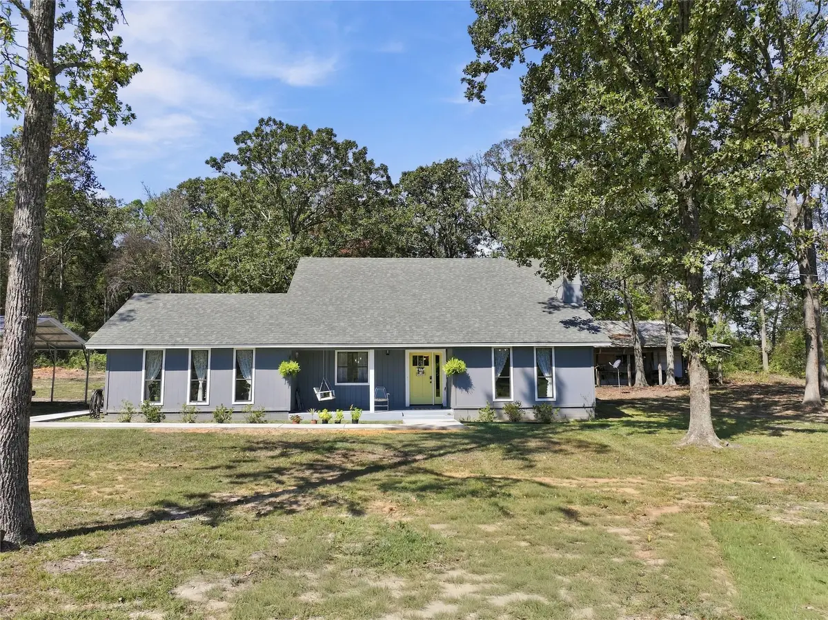 511 Oak Hill Rd, Broken Bow, OK 74728 - #1