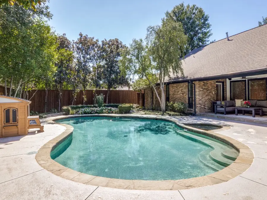 12008 Browning Lane, Dallas, TX 75230 - #2