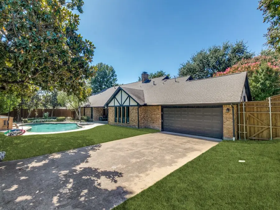 12008 Browning Lane, Dallas, TX 75230 - #3