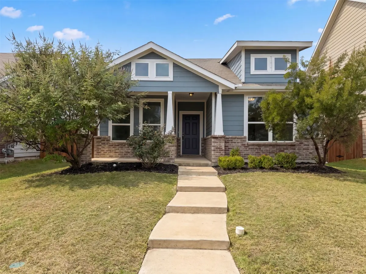 2825 Journey Lane, Heartland, TX 75126 - #1