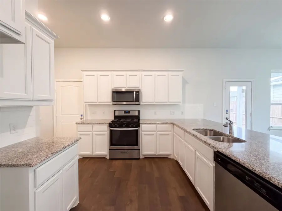 2825 Journey Lane, Heartland, TX 75126 - #2