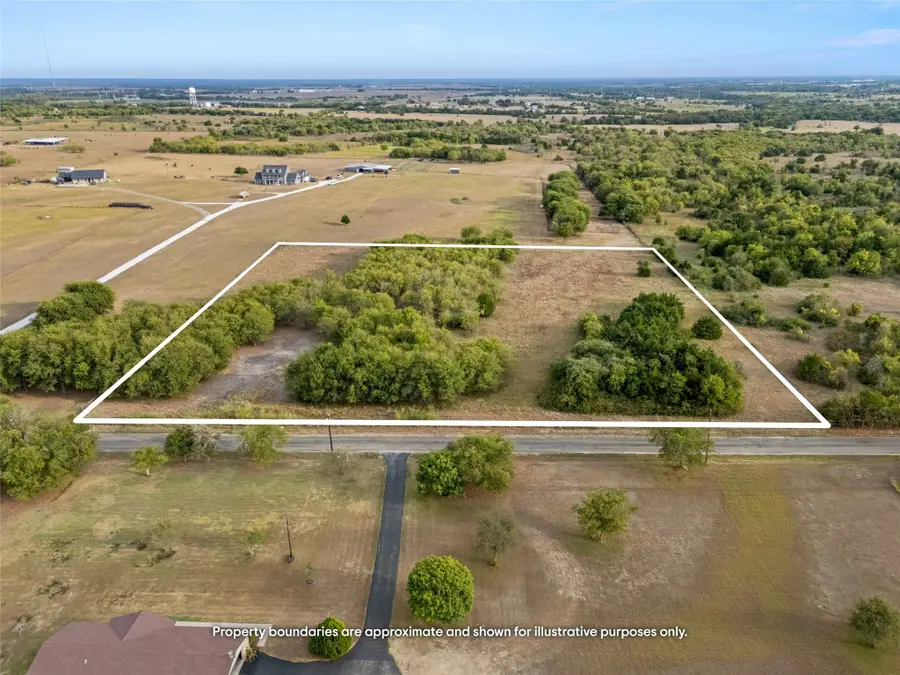 000 Hodge, Eddy, TX 76524 - #2