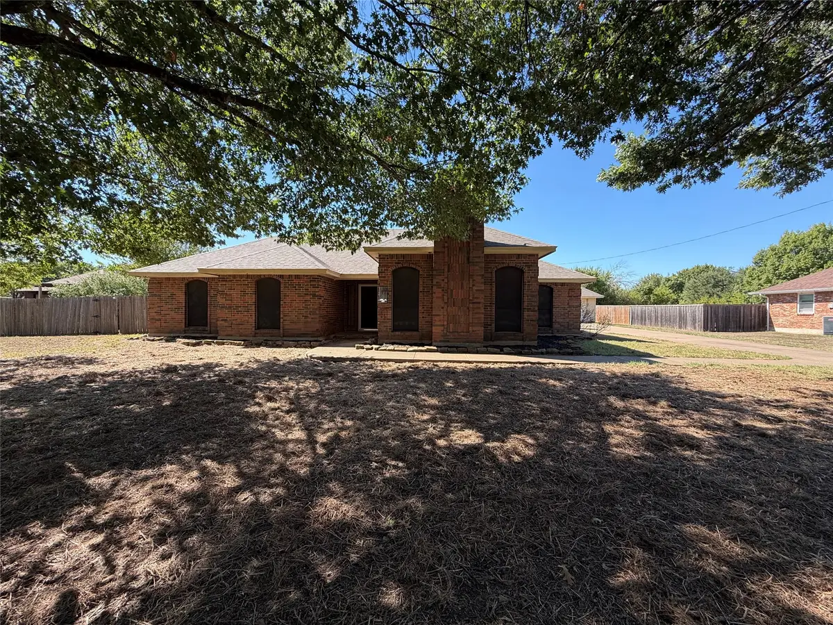 133 Jason Drive, Red Oak, TX 75154 - #1