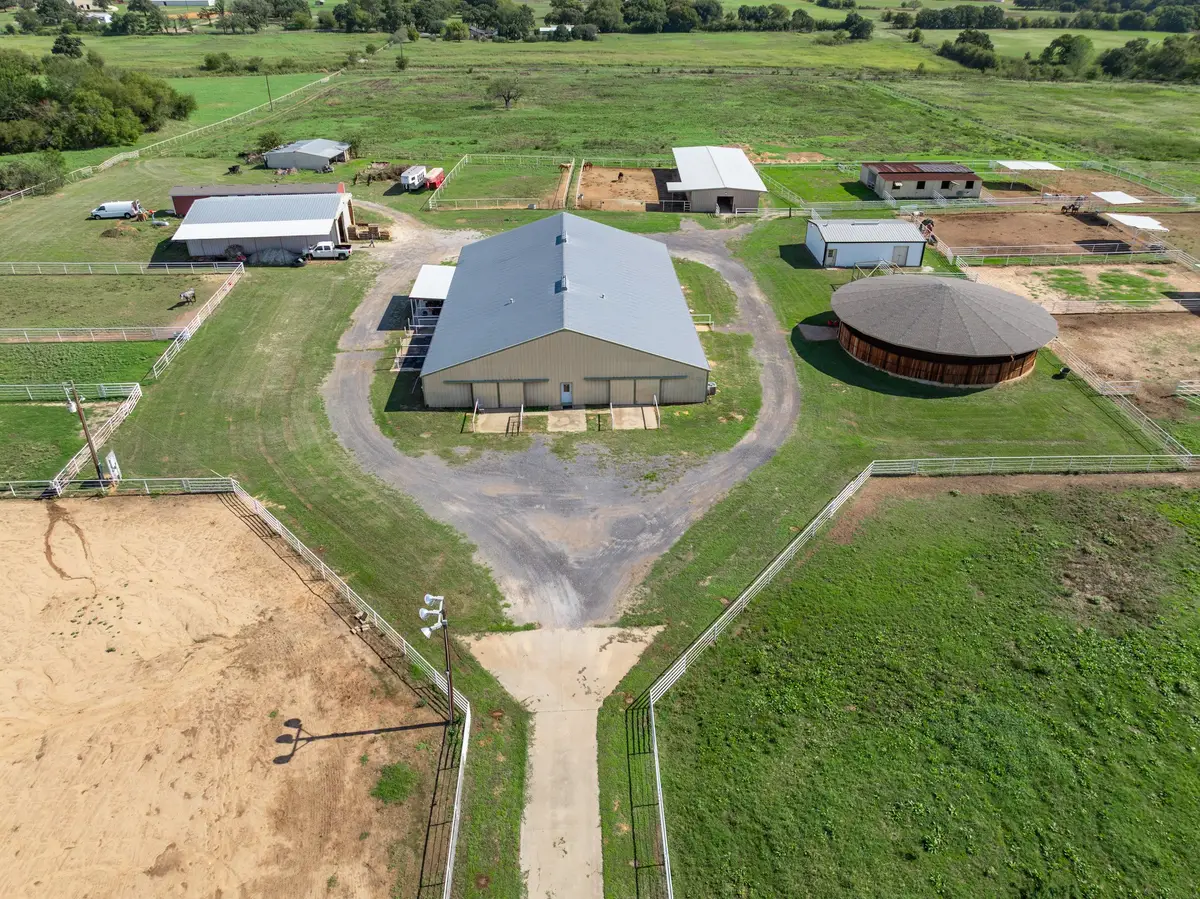 4425 County Road 424, Cleburne, TX 76031 - #1