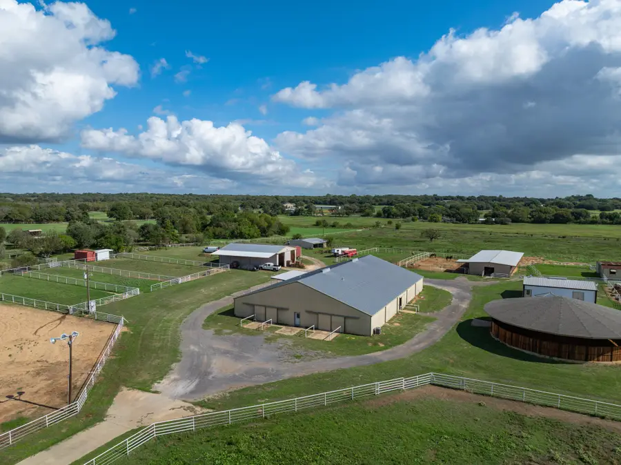 4425 County Road 424, Cleburne, TX 76031 - #2