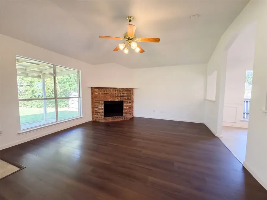 6704 Pony Express Trail, Arlington, TX 76002 - #3