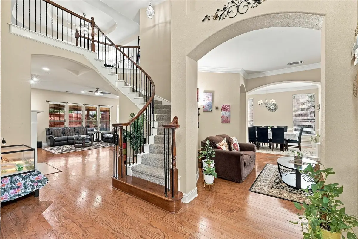 7223 Native Oak Lane, Irving, TX 75063 - #1