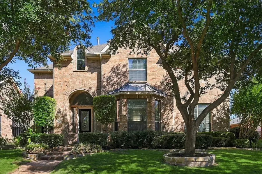 7223 Native Oak Lane, Irving, TX 75063 - #2