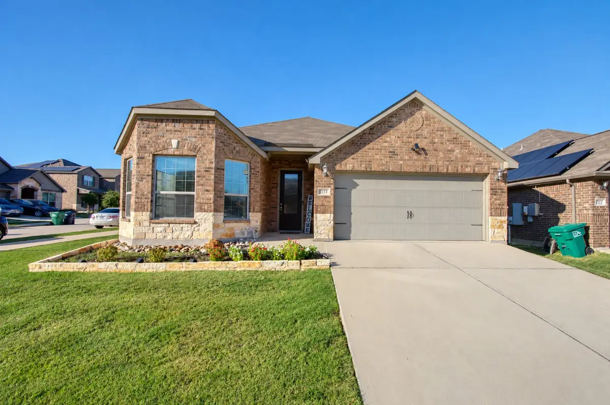 717 Lansman Trail, Denton, TX 76207 - #1