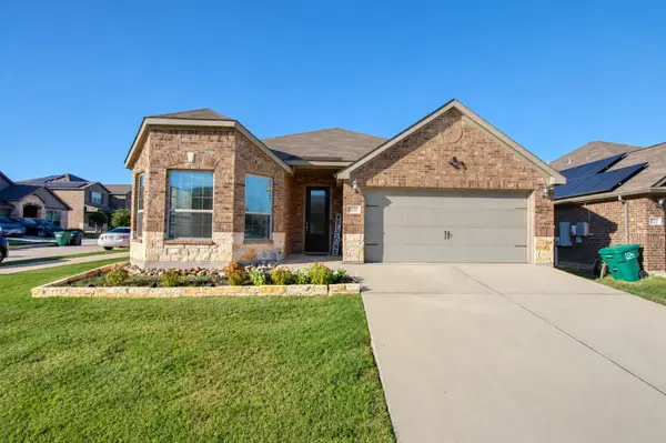717 Lansman Trail, Denton, TX 76207