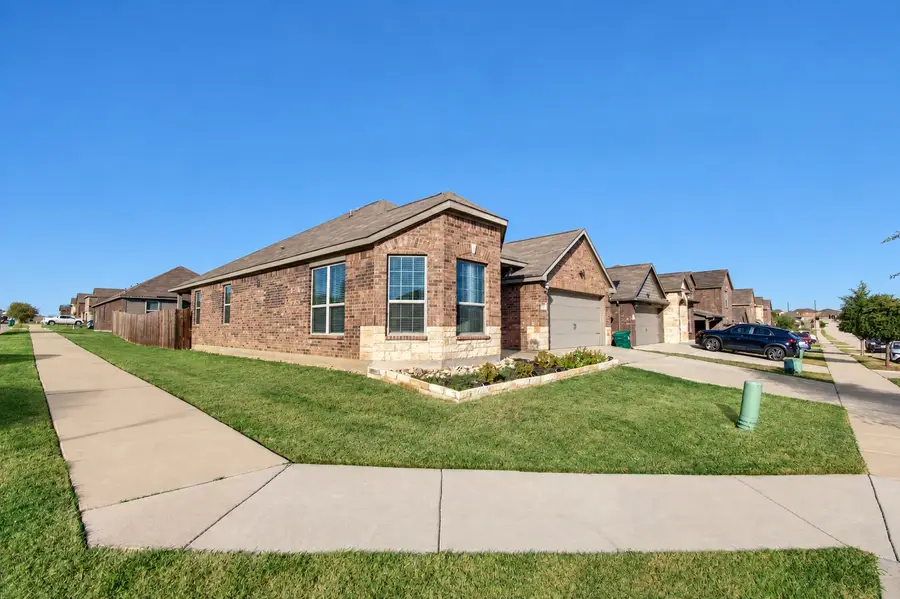 717 Lansman Trail, Denton, TX 76207 - #3