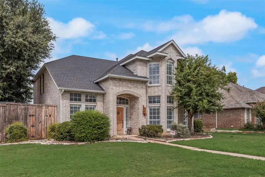 1501 Mission Ridge Trail, Carrollton, TX 75007 - #2