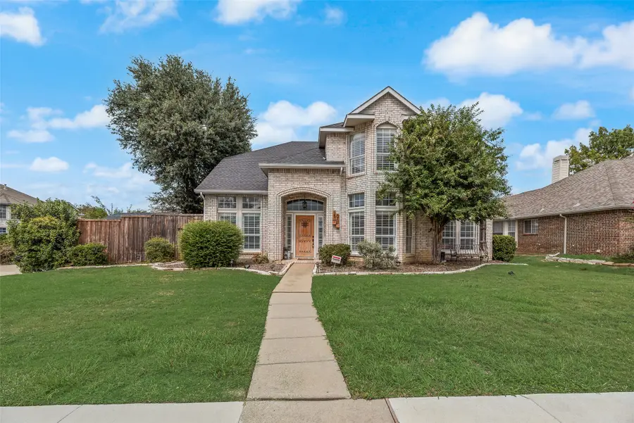 1501 Mission Ridge Trail, Carrollton, TX 75007 - #3