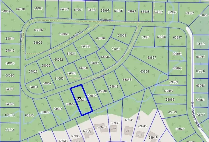 000 Briarwood, Lake Dallas, TX 75065 - #1