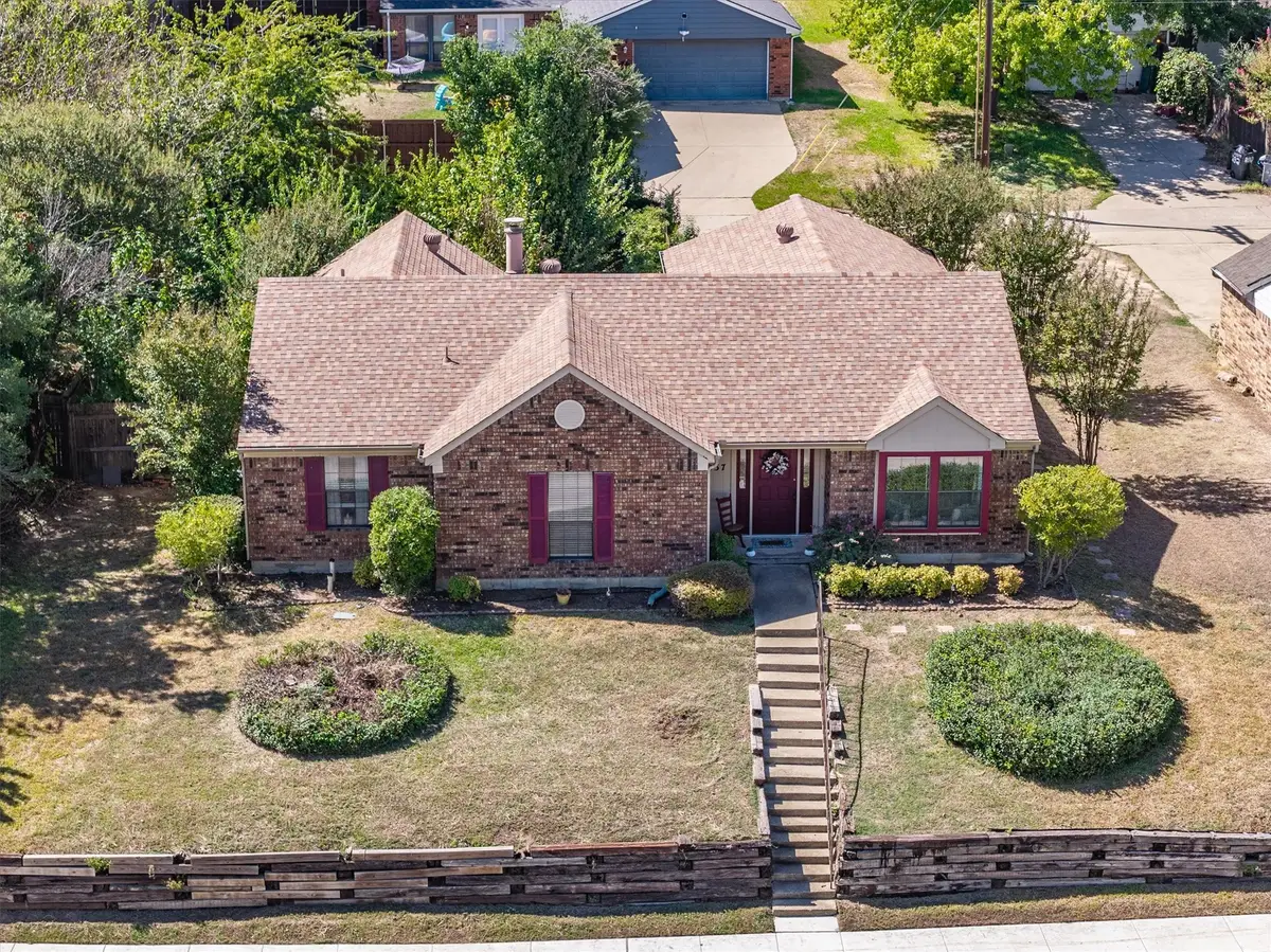 237 S Macarthur Boulevard, Coppell, TX 75019 - #1