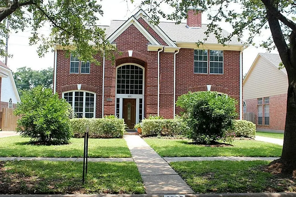 4227 Ringrose Drive, Missouri City, TX 77459 - #1