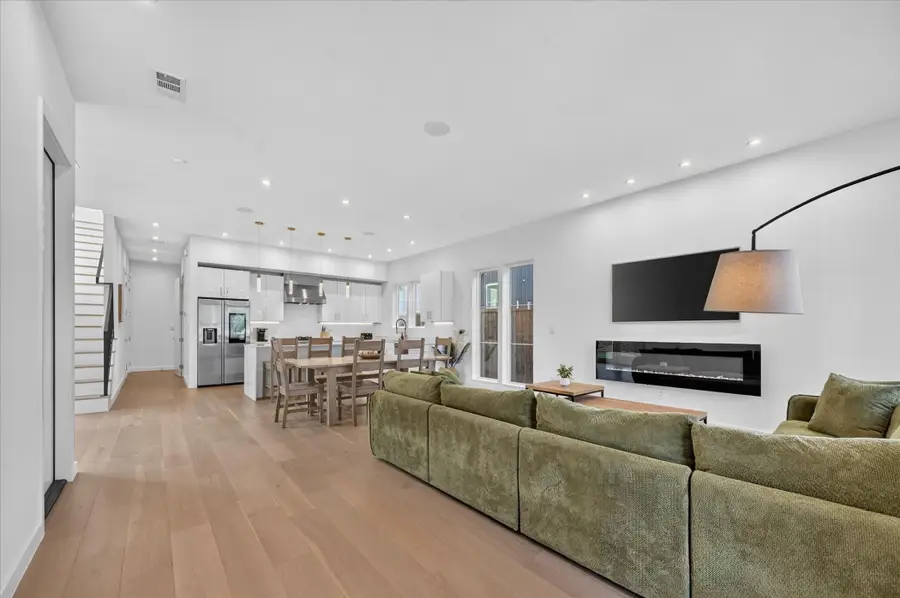 834 Mcbroom Street, Dallas, TX 75212 - #3