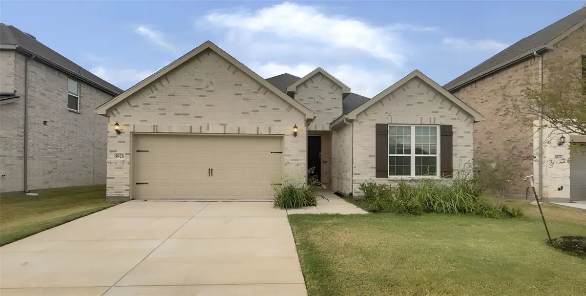 3925 Calderwood Drive, McKinney, TX 75071 - #1