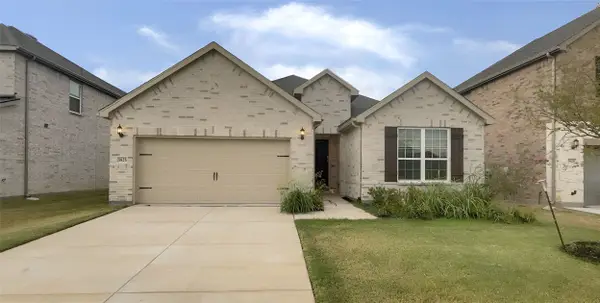 3925 Calderwood Drive, McKinney, TX 75071