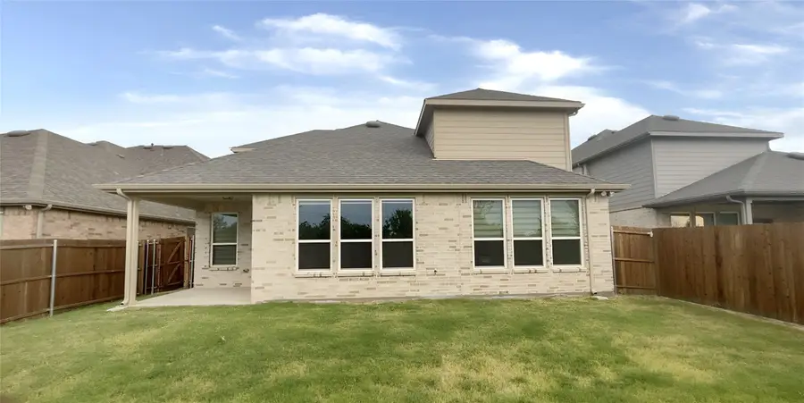 3925 Calderwood Drive, McKinney, TX 75071 - #2