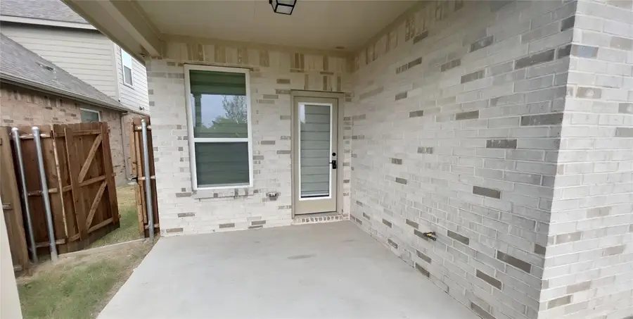 3925 Calderwood Drive, McKinney, TX 75071 - #3